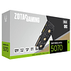 Tarjeta de video Zotac Gaming GeForce RTX 5070 SOLID OC 12GB GDDR7