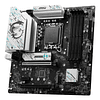 Placa Madre MSI B760M GAMING PLUS WIFI (LGA1700, DDR5 x4, M.2 x2, Micro-ATX)