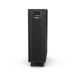 UPS 40KVA Trifásica Forza Zeus 2 Torre - 40000 Watt - AC 380/400/415 V - PF1 LCD 380/400V 64-Bat