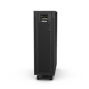 UPS 40KVA Trifásica Forza Zeus 2 Torre - 40000 Watt - AC 380/400/415 V - PF1 LCD 380/400V 64-Bat