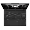 Notebook Gamer ASUS TUF Gaming A15 de 15.6“ (Ryzen 7 743HS, 16GB Ram, 512GB, RTX4060, W11H)