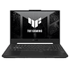 Notebook Gamer ASUS TUF Gaming A15 de 15.6“ (Ryzen 7 743HS, 16GB Ram, 512GB, RTX4060, W11H)