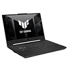 Notebook Gamer ASUS TUF Gaming A15 de 15.6“ (Ryzen 7 743HS, 16GB Ram, 512GB, RTX4060, W11H)