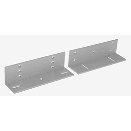 Soporte tipo Z para retenedor zkteco 280kg