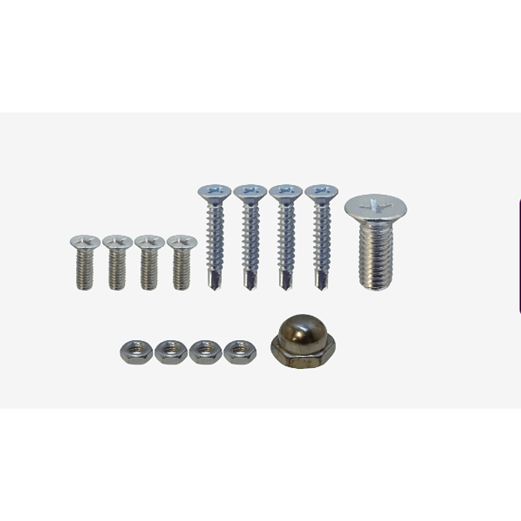 Soporte tipo Z para retenedor zkteco 280kg 3