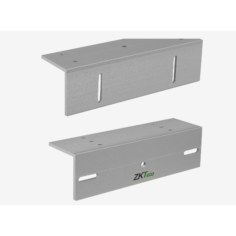 Soporte tipo Z para retenedor zkteco 280kg 2