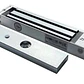 Retenedor Electromagnético ZKTeco de 180 kg con LED y Sensor de Posición - Miniatura 1