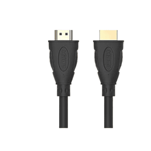 Cable HDMI SWV5201/59 V2.0 4K.2K 1.5M Negro/ Azúl
