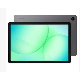 Tablet Samsung Galaxy Tab A11+ de 11” (6GB AM, 128GB, Wi-Fi, 90Hz, Gris)