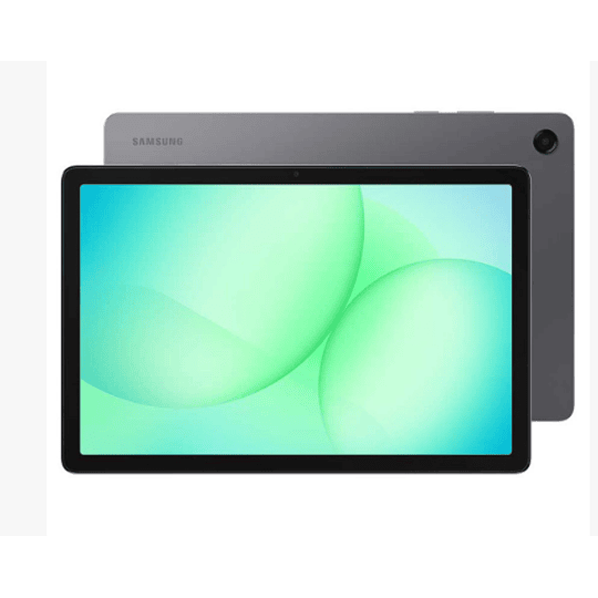 Tablet Samsung Galaxy Tab A11+ de 11” (6GB AM, 128GB, Wi-Fi, 90Hz, Gris)