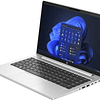 Notebook HP ProBook 440 G10 14“ (Core I7-1355U, 16GB Ram, 1TB SSD, Win11 Pro)