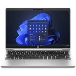 Notebook HP ProBook 440 G10 14“ (Core I7-1355U, 16GB Ram, 1TB SSD, Win11 Pro)