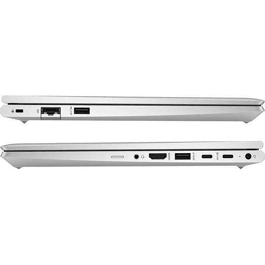 Notebook HP ProBook 440 G10 14“ (Core I7-1355U, 16GB Ram, 1TB SSD, Win11 Pro)