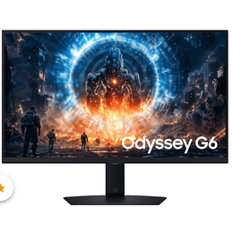 Monitor Samsung  de 27“ - LED-backlit LCD - HDMI