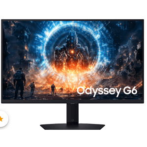 Monitor Samsung  de 27“ - LED-backlit LCD - HDMI