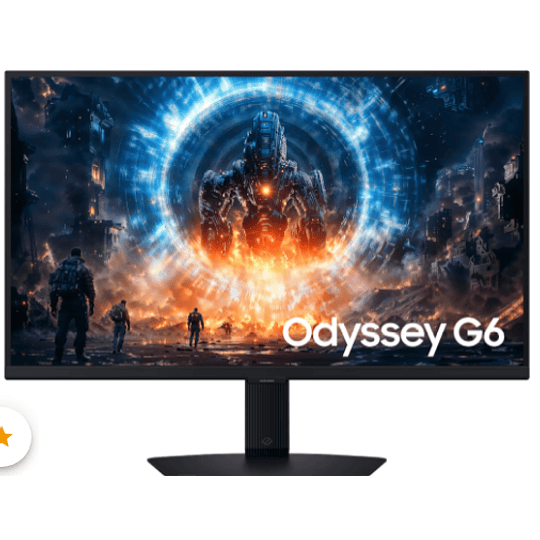 Monitor Samsung  de 27“ - LED-backlit LCD - HDMI