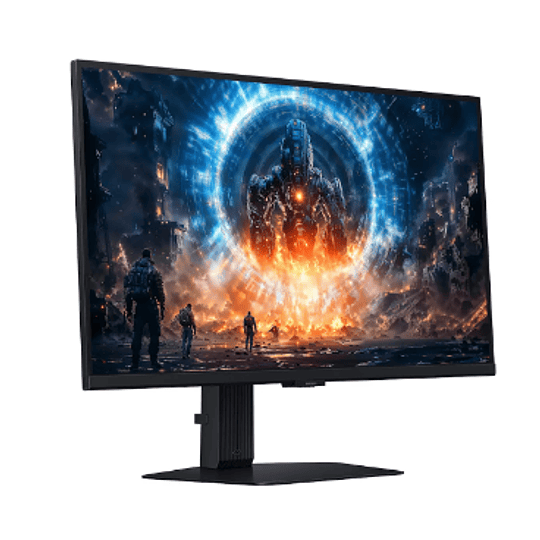 Monitor Samsung  de 27“ - LED-backlit LCD - HDMI