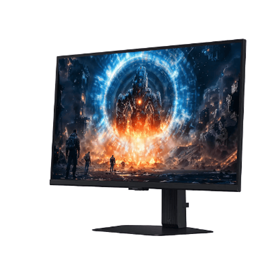 Monitor Samsung  de 27“ - LED-backlit LCD - HDMI