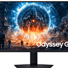 Monitor Samsung  de 27“ - LED-backlit LCD - HDMI