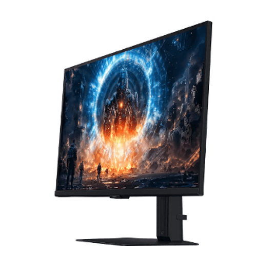 Monitor Samsung  de 27“ - LED-backlit LCD - HDMI