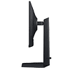 Monitor Samsung  de 27“ - LED-backlit LCD - HDMI
