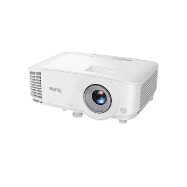 Proyector BenQ, 4000 lúmenes Ansi, con parlante, Blanco 2