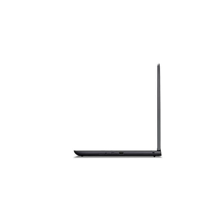 Notebook Lenovo thinkPad P16v Gen2 de 16“ (Ultra 7 155H, 16GB Ram, 1TB SSD, RTX1000, Win11 Pro) 3 años garantía 3