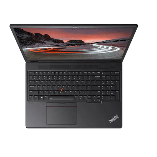 Notebook Lenovo thinkPad P16v Gen2 de 16“ (Ultra 7 155H, 16GB Ram, 1TB SSD, RTX1000, Win11 Pro) 3 años garantía
