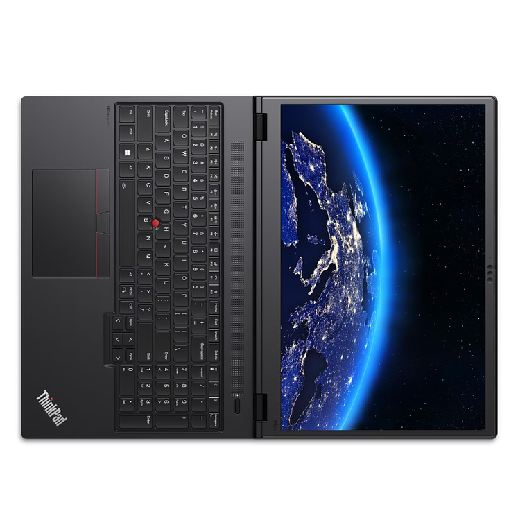 Notebook Lenovo thinkPad P16v Gen2 de 16“ (Ultra 7 155H, 16GB Ram, 1TB SSD, RTX1000, Win11 Pro) 3 años garantía 9