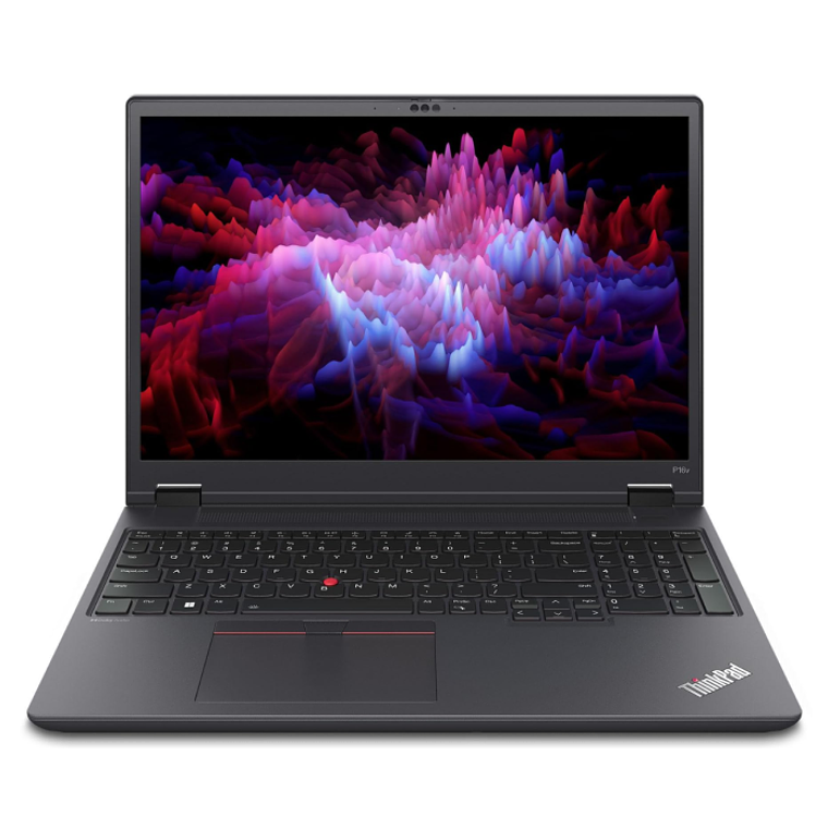 Notebook Lenovo thinkPad P16v Gen2 de 16“ (Ultra 7 155H, 16GB Ram, 1TB SSD, RTX1000, Win11 Pro) 3 años garantía 1