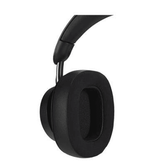 Audífono Cableado Kensington Pro H2000 - Negro