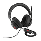Audífono Cableado Kensington Pro H2000 - Negro - Miniatura 9