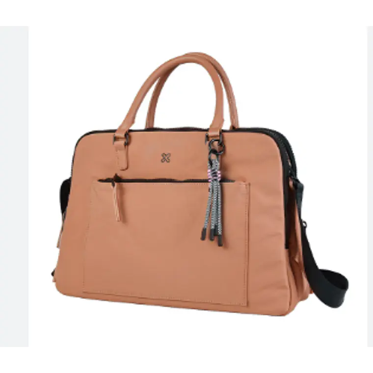 Maletín para laptop Klip Xtreme - 13“ - Polyester 1