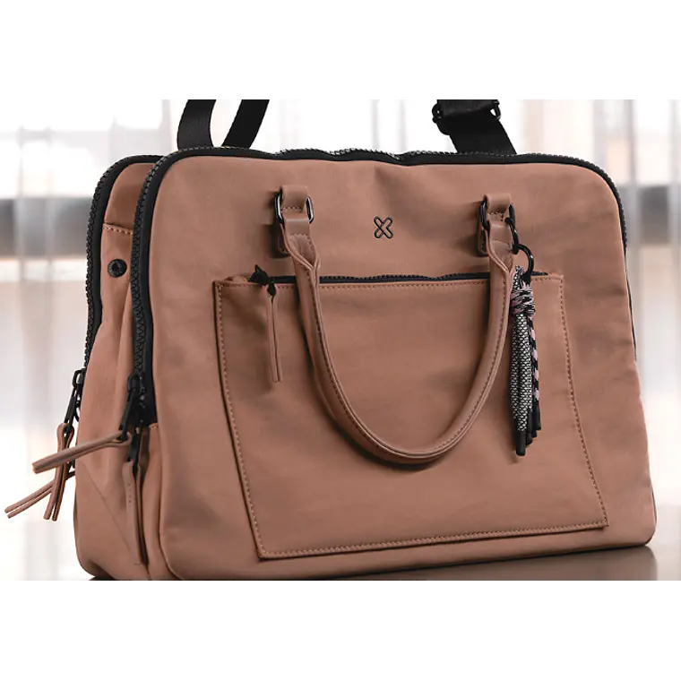 Maletín para laptop Klip Xtreme - 13“ - Polyester 2