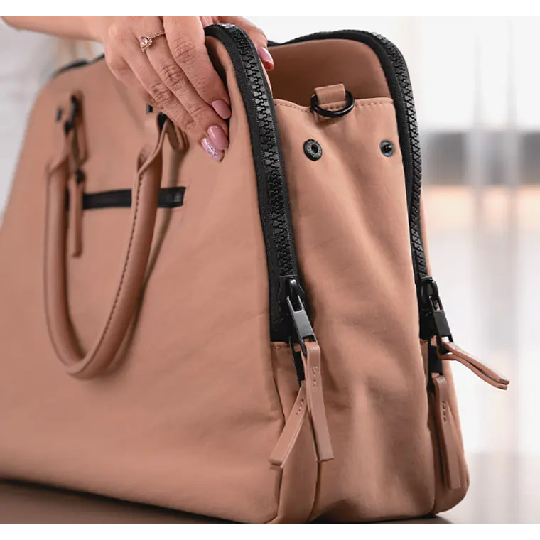 Maletín para laptop Klip Xtreme - 13“ - Polyester 3