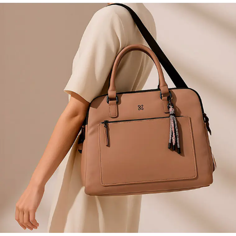 Maletín para laptop Klip Xtreme - 13“ - Polyester 5