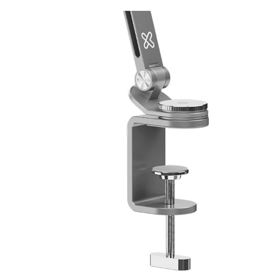 Soporte de escritorio plegable Klip Xtreme 