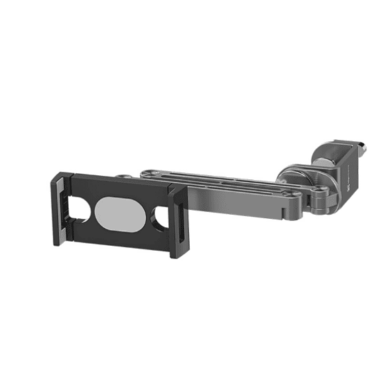 Soporte de escritorio plegable Klip Xtreme 