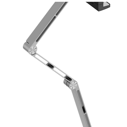 Soporte de escritorio plegable Klip Xtreme 