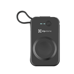 Cargador 2 en 1  Klip Xtreme -  24 pin USB-C 