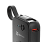 Cargador 2 en 1  Klip Xtreme -  24 pin USB-C  - Miniatura 5