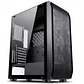 Gabinete Gamer Y03-BK, Mid Tower, 4 ventiladores ARGB - Negro  - Miniatura 2
