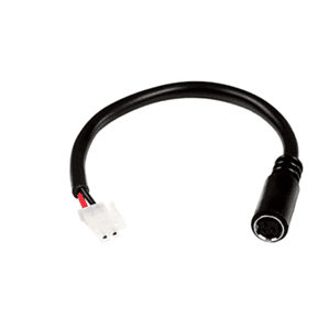 Adaptador de cable personalizado para fuente de alimentación