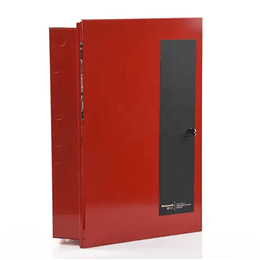 Fuente de Poder Inteligente Honeywell de 24 V CD a 6 amperios con 6 Flexput 