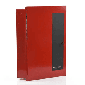 Fuente de Poder Inteligente Honeywell de 24 V CD a 6 amperios con 6 Flexput 