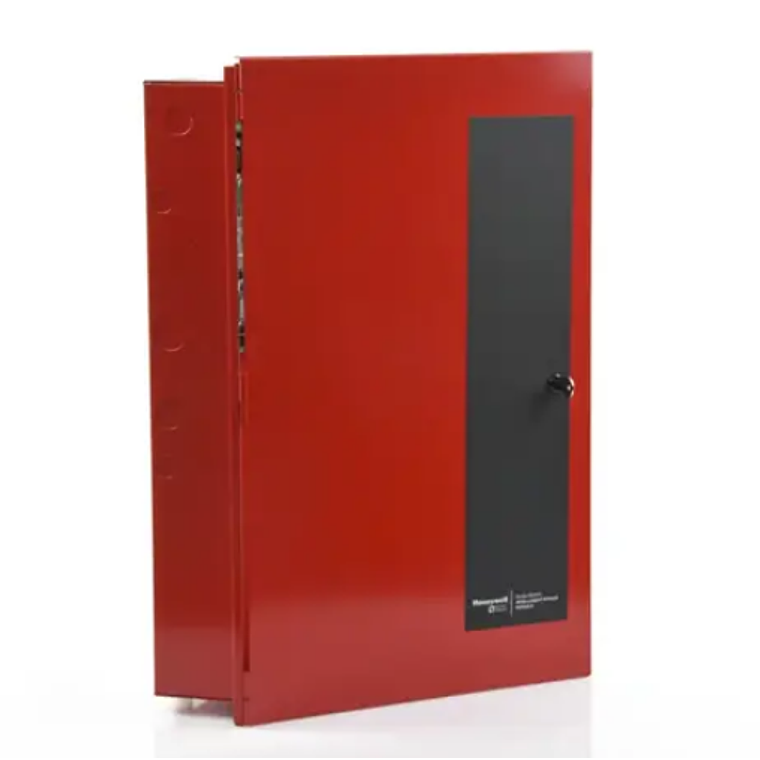 Fuente de Poder Inteligente Honeywell de 24 V CD a 6 amperios con 6 Flexput  1