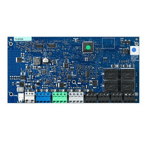 Módulo Fuente Supervisada 2A con 4 salidas programables PGM de alta corriente y Extens