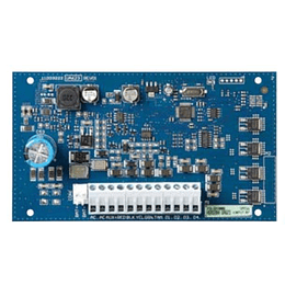 Modulo Fuente con 4 Salidas Programables de Alta Corriente compatible con panel NEO