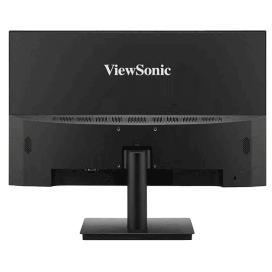 Monitor Viewsonic VA240-H de 24“ (IPS, Full HD, 100Hz, 1ms, HDMI+VGA, Vesa)