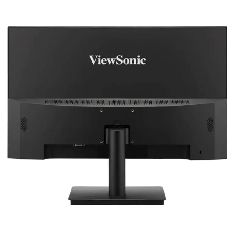 Monitor Viewsonic VA240-H de 24“ (IPS, Full HD, 100Hz, 1ms, HDMI+VGA, Vesa) 4